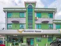 Rajawali Homes Kota Marudu Hotels in der Nähe von Sulap Bukit Kotud Hiking Rest Stop