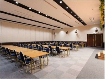 会議室 三陸花ホテルはまぎくの写真