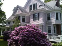 The Queen of The Catskills B&B