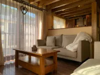 Duplex Apartment 3 Rooms in la Molina Hotel berhampiran La Molina