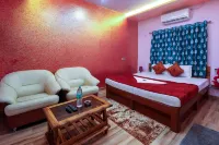 Anand Valley Panhala Hotel di Madale