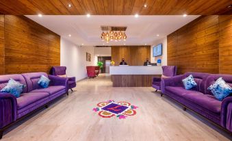 Lords Inn Chandigarh Zirakpur