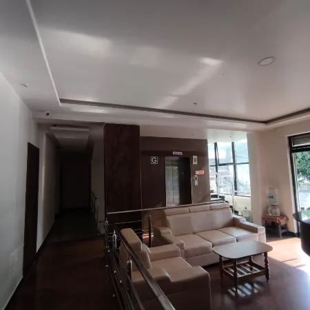 Ashray Residency