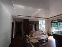 Ashray Residency - مطابخ