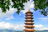The 99 Homestay (Budget Hotel)