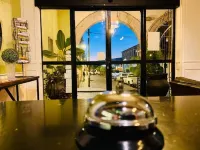 Hotel Plaza Morelia