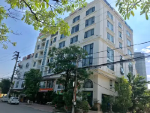 Phoenix3 Hotel Bac Ninh