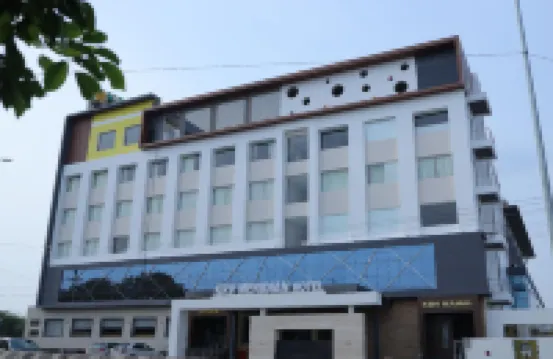 Krv Meridian