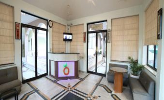 Angel Resort & Amusement Water Park