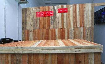 OYO 15994 Hotel Bullet Inn & Lounge