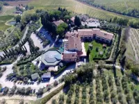 Villasanpaolo Hotel in zona Azienda Agricola Corbucci