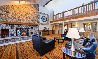 Best Western Germantown Inn