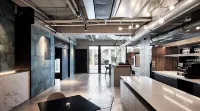 Waterfront Hotel Hotels in Taipei