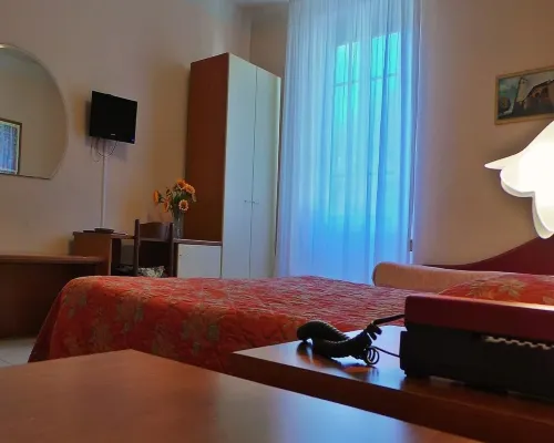 Hotel Roma Camere Photos
