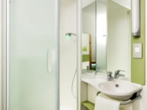 Ibis Budget Belfast City Centre