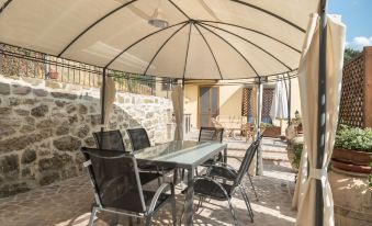 B&B Cantico Delle Creature