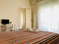 Castelnuovo Rooms Palermo #Politeama - Parvekkeita
