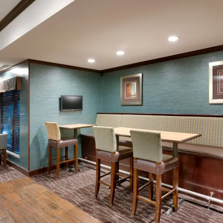 Holiday Inn Express & Suites BUTTE by IHG