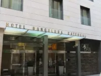 ホテル バルセロナ カテドラル