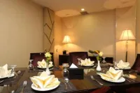 Al Muhaidb Residence Al Ahsa - breakfast