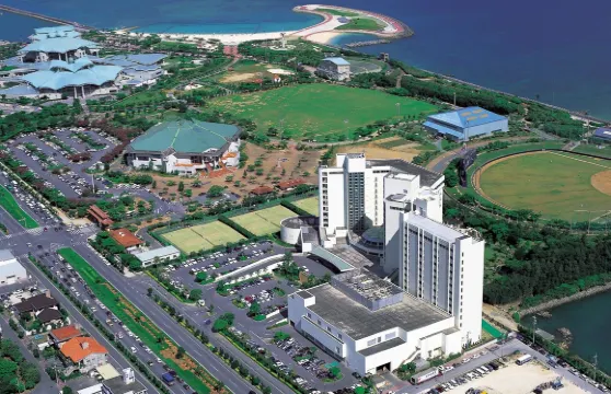 拉古拿花園酒店