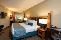 Blackcomb Lodge Hotel di Whistler