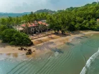 Cocobay Unawatuna - Beach