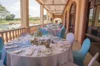 Lake Victoria Serena Golf Resort & Spa - breakfast