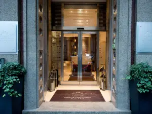 米蘭大教堂公寓飯店