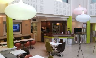 Ibis Styles Bordeaux Aeroport