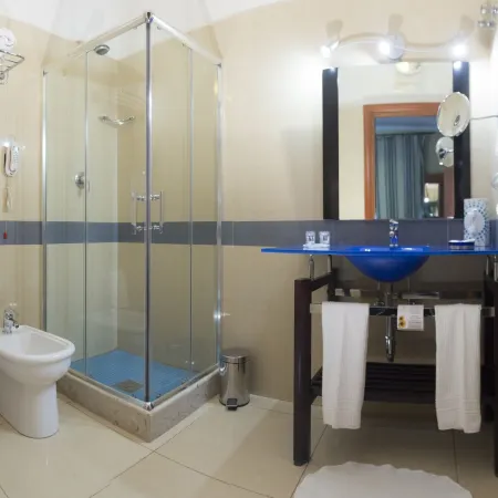 Hotel San Luca