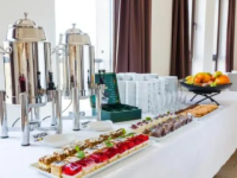 River Style Hotel & Spa Hotels in Reda