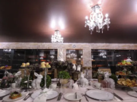 Fusion Boutique Hotel Hoteles en Distrito Municipal de Capricorn