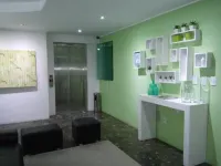 Edifício Golden View Home Service