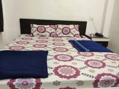 Hotel Pink City Hotels near Raiwasa Dhaam