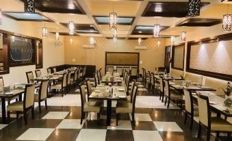 Hotel Nirmal Residency