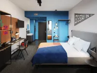 The Social Hub Toulouse Hotels in Midi-Pyrenees