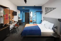 The Social Hub Toulouse Hotels in Toulouse