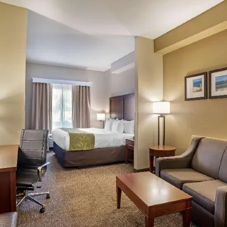 Comfort Suites Foley - North Gulf Shores