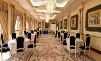 Dar Al Taqwa Hotel