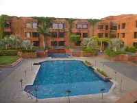 ITC Mughal, a Luxury Collection Resort & Spa, Agra - 5 tähden