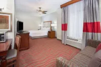 Homewood Suites by Hilton Phoenix-Avondale Hotele w: Tolleson