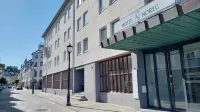 Hotel Noreg Hotels in Alesund