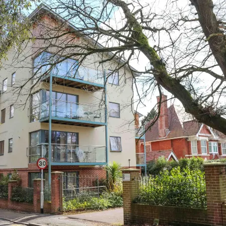 Southampton Serviced Apartments