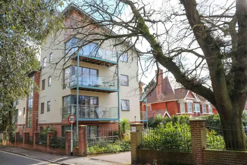 Southampton Serviced Apartments - Apartments