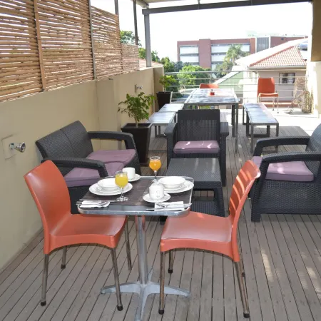 Mesami Hotel