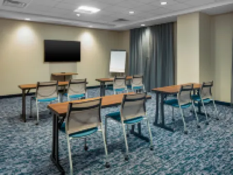 Fairfield Inn & Suites Somerset Hotels in Somerset