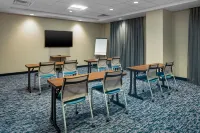 Fairfield Inn & Suites Somerset Hotels in Swansea