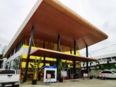 THE HOTEL SOPHIA INC カワヤンのホテル