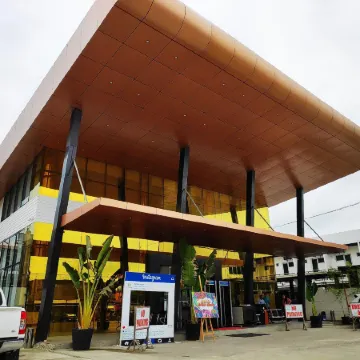 THE HOTEL SOPHIA INC